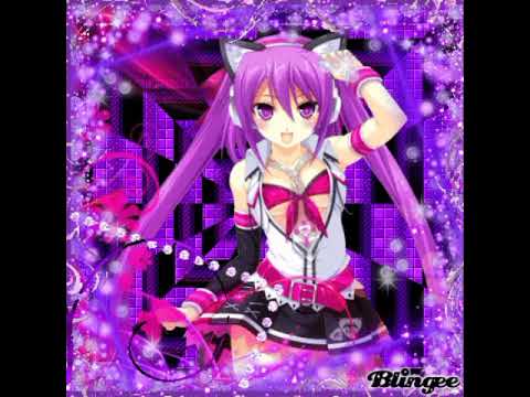 siouxxie butterfly nightcore