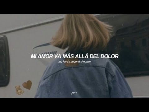 The Weeknd - Dancing in the flames (Traducida al español) + Lyrics