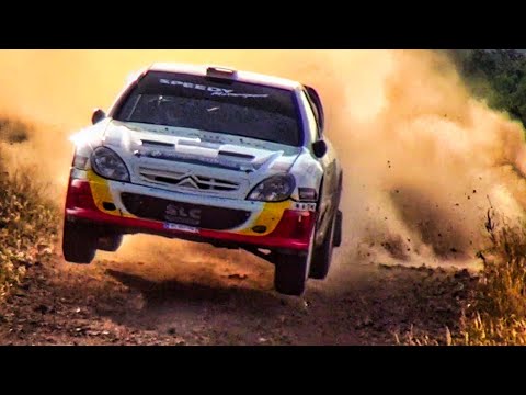 BEST OF WRC 1st generation | 2.0L engine World Rally Cars