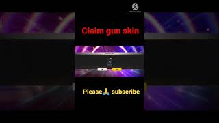 Permanent Gun Skin 1 Spin Challenge | Legend Ary Gun Skin Special Airdrop | Special Airdrop 30 Rs