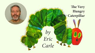 「はらぺこあおむし」 楽しくて面白い話！- The Very Hungry Caterpillar" A delightful and interesting story!