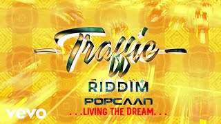 Popcaan - Living the Dream (Official Audio)