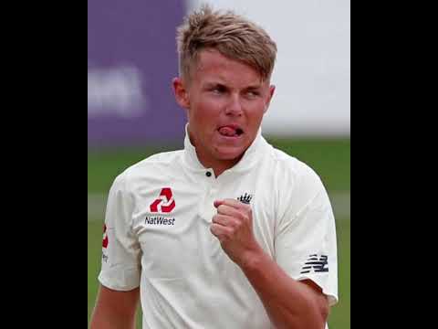 Sam Curran Journey!! World Cup Hero । #t20worldcup2022 #t20worldcup #samcurran #shorts #cricket