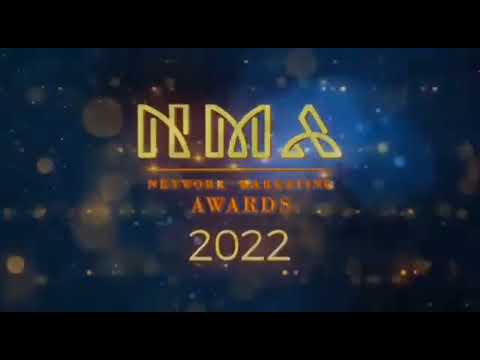 Network Marketing Awards 2022 || NMA || Fastest growing System