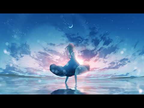 『GLACIES』/ MIMI feat. Hatsune Miku