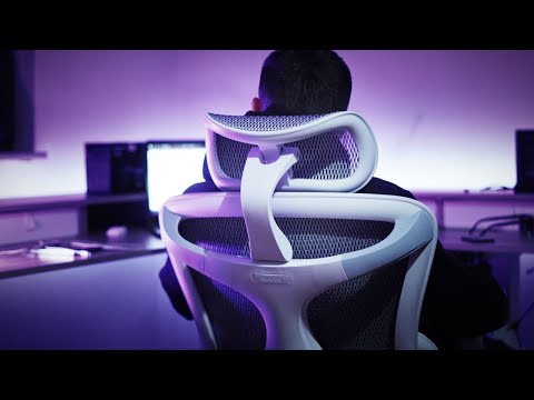 Sihoo C300 Chair Unboxing I Review I Setup I Test