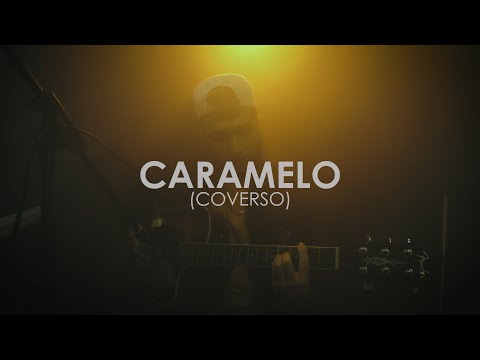 Caramelo Remix  - Ozuna x Karol G x Myke Towers | (Cristian Osorno, COVERSO)