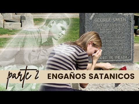 22. Las tres fases de la ley dominical: Engaños satánicos parte 2