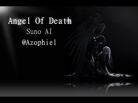 Angel of Death - Azophiel