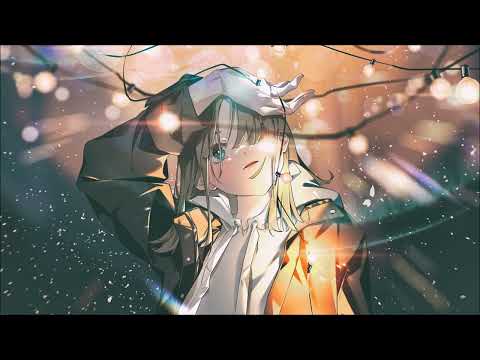 Nightcore - Into My Body (UPSAHL)