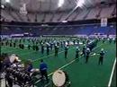 Lake Park Marching Band 2003 Through the Eye of the Artist