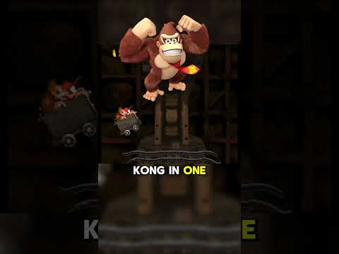 Donkey Kong Country is FANTASTIC #DonkeyKongCountry #RetroGaming #Nintendo #SNES #VideoGameHistory