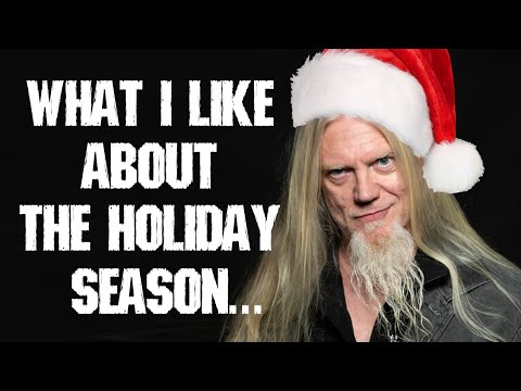 Marco Hietala: All I want for Christmas is ... ?