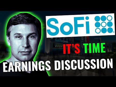 SOFI Stock  EARNINGS DISCUSSION - Best Fintech Stock 2024  - Sofi Earnings Report Analysis