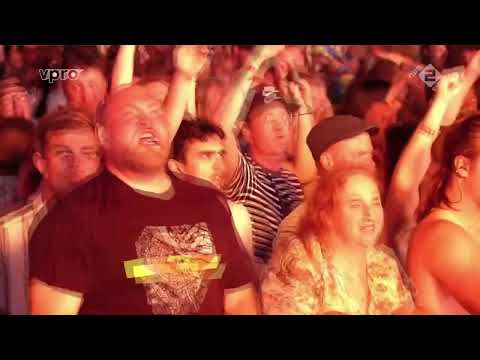 Pendulum - Voodoo People Live @ Lowlands 2022