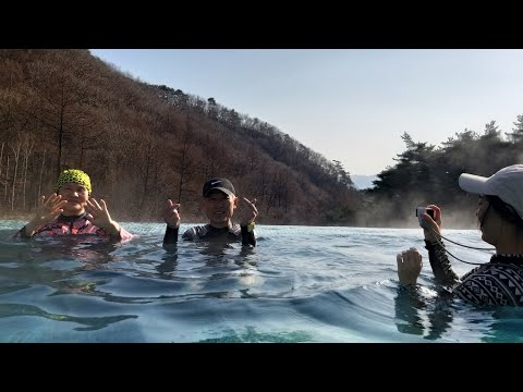 손녀딸이 준비한 제천 1박 2일 가족 여행 | 효도 관광 | 국내여행