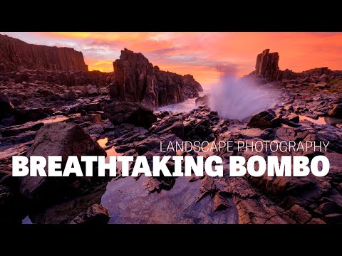 Breathtaking Bombo - Is This the Best Landscape Photography Location in Australia?  - Fujifilm X-T4