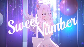 Sweet Number / pomme (Music Video)