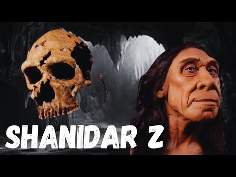 Secrets of the Neanderthals Buried For 75,000 Years - Shanidar Z