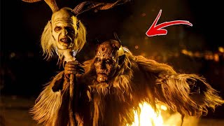 Top 5 Scary Creatures From Vietnamese Folklore