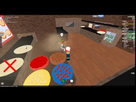 Trolling on roblox 2