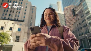 Now Taxes is Free in the App - TurboTax 2025 Commercial (Official TV Ad :30)