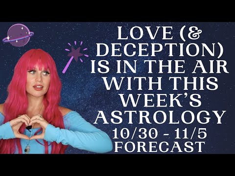 Saturn Direct November 2023, Venus opposite Neptune, Sun opposite Jupiter: Fantasy vs. Reality 💘