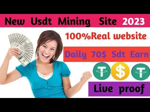 💌The fastest and most profitable website in 2023, USDT investment project.ã€  Sign up get 30USDT💌💲