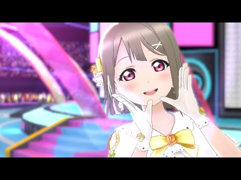 【スクスタ】中須かすみボイス