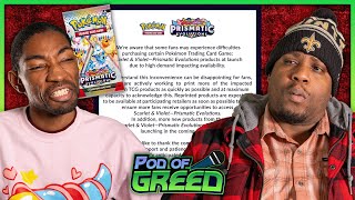 Pokemon TCG Controversy and Yu-Gi-Oh Rage