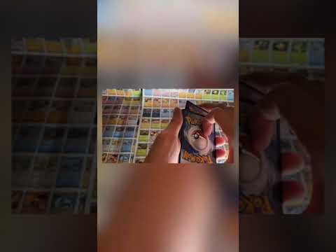 Pokemon TCG SV8 5 Prismatic Evolution opening#pokemon #pokemoncards #ポケモンカード #ポケカ#開封動画#tcg