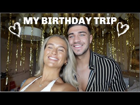 DUBAI VLOG !!! (FINALLYYYY✨) | MOLLYMAE