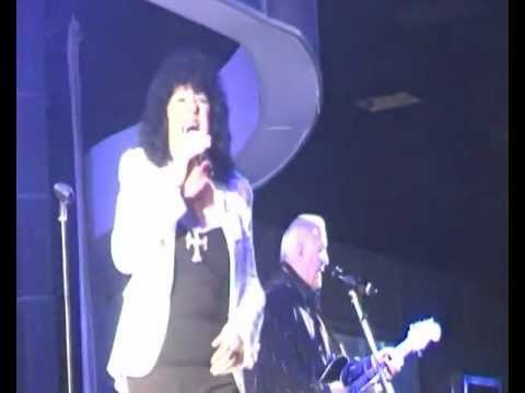 I've Got the Music In Me - Brotherhood of Man (LIVE Butlins Skegness 2012)