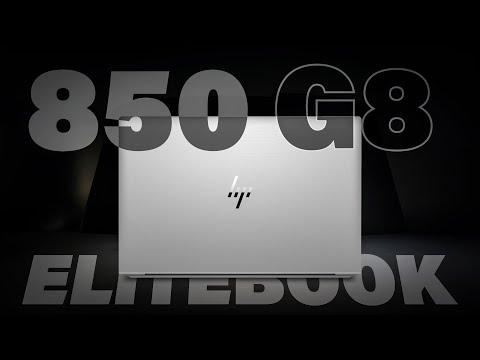 HP EliteBook 850 G8.......Full Review | 16GB/512GB | Used Laptop | Used Laptop Price In Bangladesh