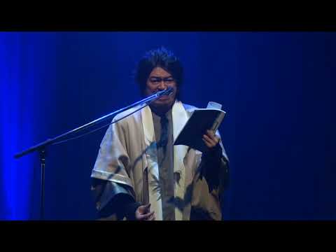 全国５大都市ツアー 朗読劇「三国志」〜誓いの調べ〜 〈for J-LODlive〉