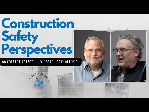 Workforce Development w/ Bob Kunz & Michael Currier