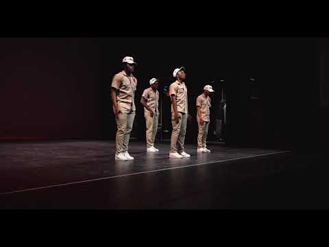 KAPPA ALPHA PSI FRATERNITY, INC. (WCU RAMPAGE STEP SHOW)