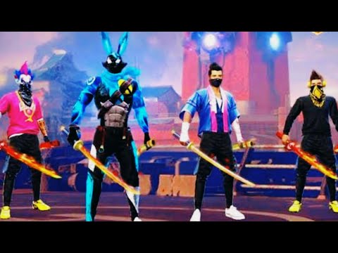 Free Fire | CLASH SQUAD RANK PUSH | FF CS RANK PUSH | LIVE