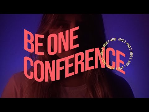 BE ONE CONFERENCE | ATOS 2