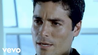 Chayanne - Atado A Tu Amor (Official Video)