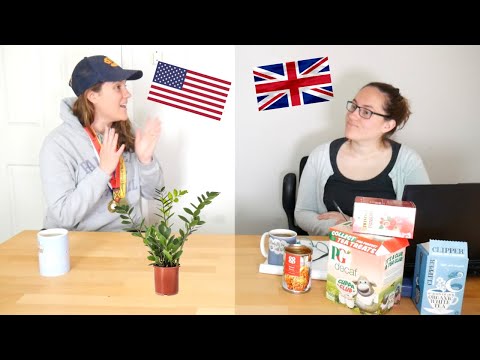 what the REAL British citizenship test should be like (humour)