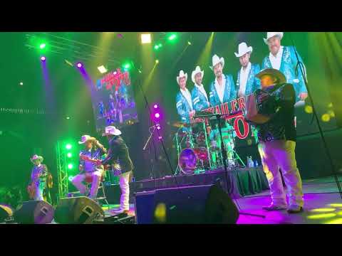 los traileros Den Norte En Vivo