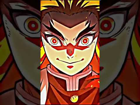 Demon Slayer Glow Edit || KNY #demonslayer #shorts #kimetsunoyaiba #tanjiro #rengoku #nezuko #amv