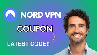 NordVPN Coupon Code 2024 | NordVPN Promo Code Discount Deal