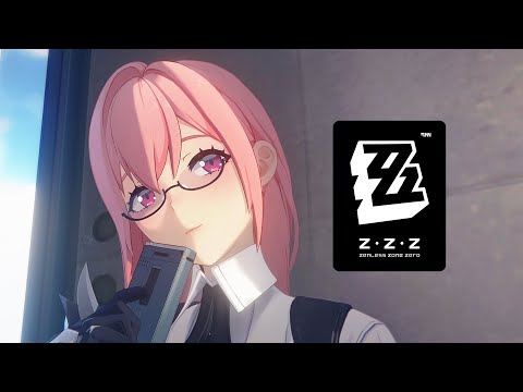 Tsukishiro Yanagi Character Demo - "99+ To-Dos" | Zenless Zone Zero