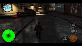 GTA IVSAN ANDROID APK OBB GAMEPLAY ( GTA  4 MOD APK ) CITY