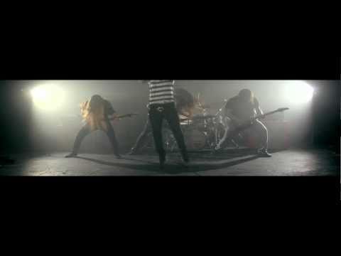 Bleed From Within - The Healing Official Video 2010