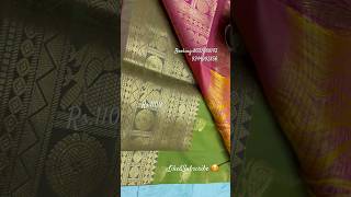 Elampillai sarees #saree #sareegram #sareegoals #sareegermany #sareehaul #sareehaulvideo #sareehoul