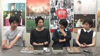 CaramelBoxPV2014年06月25日号