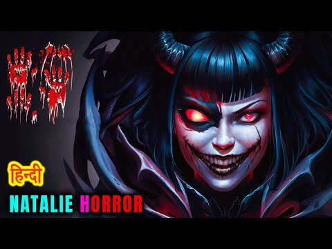 NIGHTMARE NATALIE | Horror Game